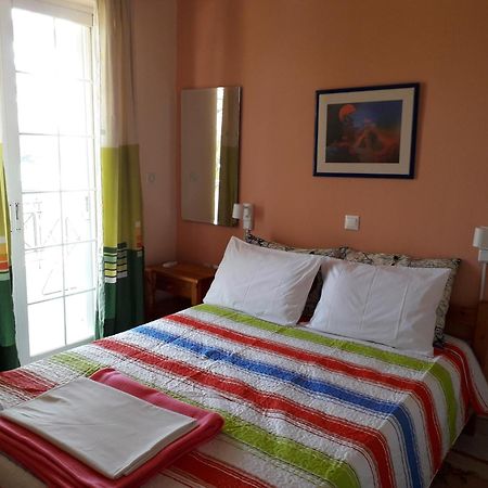 Elea Guesthouse Galaxidi Ngoại thất bức ảnh