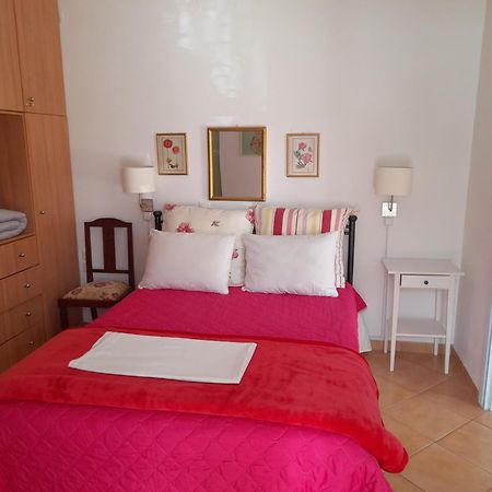 Elea Guesthouse Galaxidi Ngoại thất bức ảnh