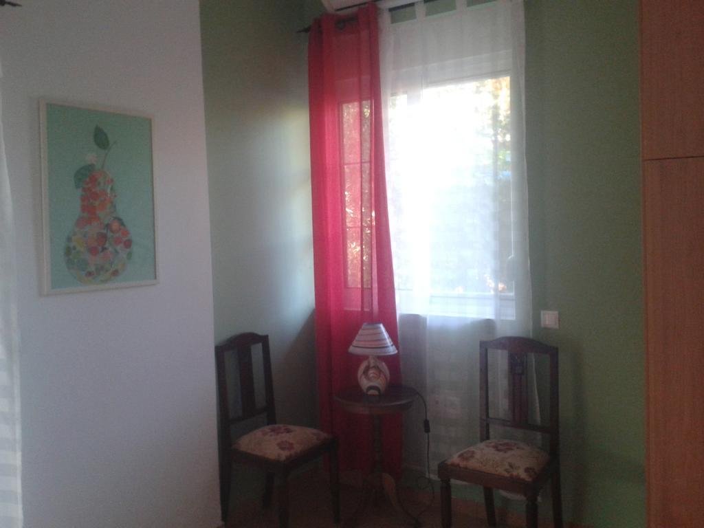 Elea Guesthouse Galaxidi Phòng bức ảnh