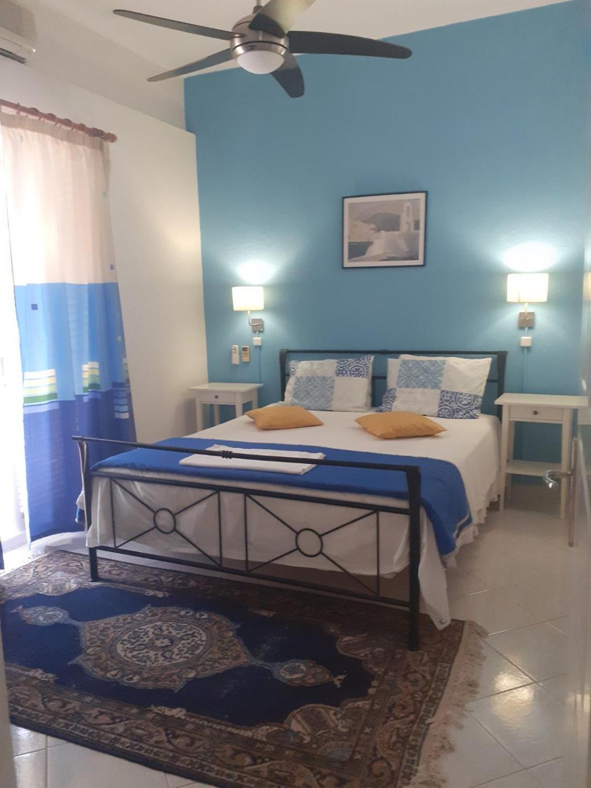 Elea Guesthouse Galaxidi Ngoại thất bức ảnh