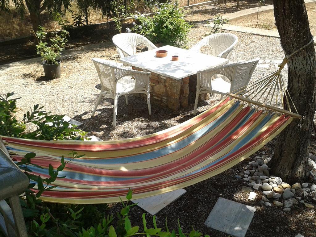 Elea Guesthouse Galaxidi Phòng bức ảnh