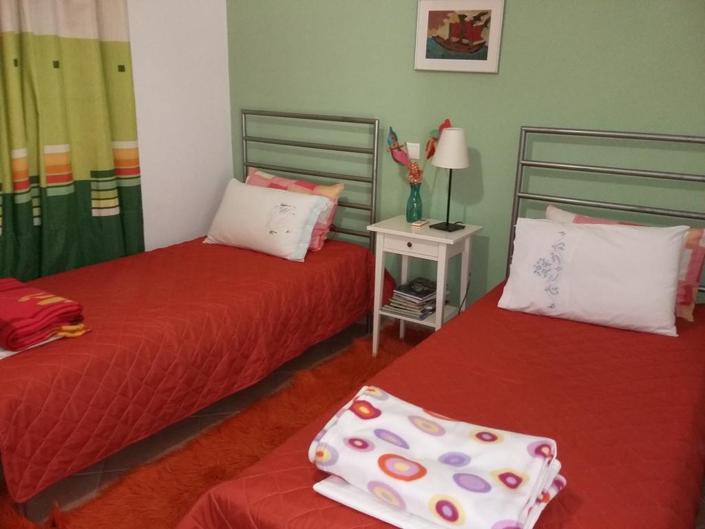 Elea Guesthouse Galaxidi Ngoại thất bức ảnh