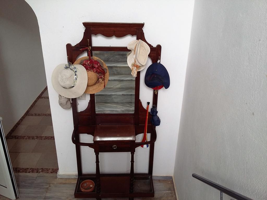 Elea Guesthouse Galaxidi Ngoại thất bức ảnh