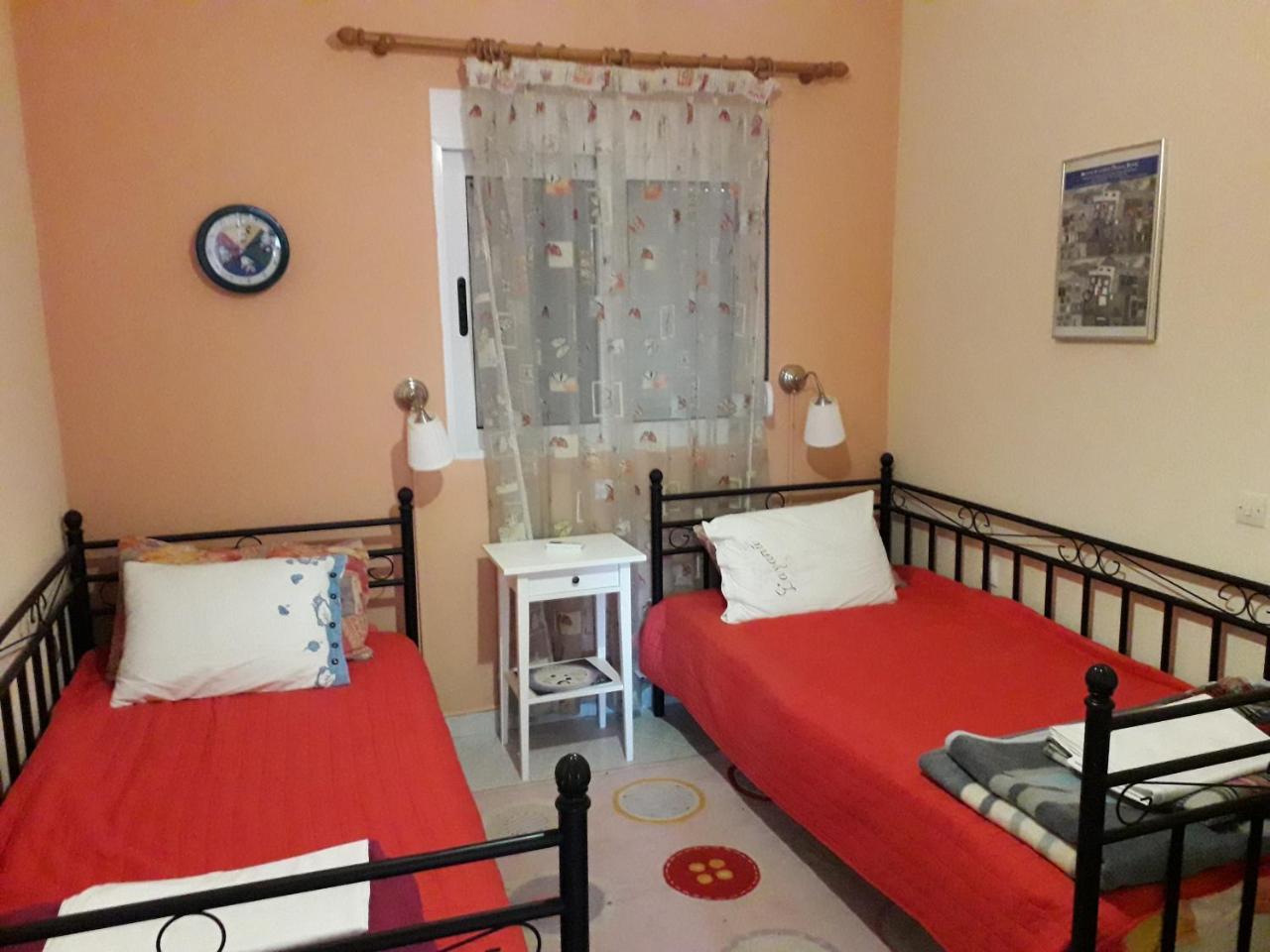 Elea Guesthouse Galaxidi Ngoại thất bức ảnh