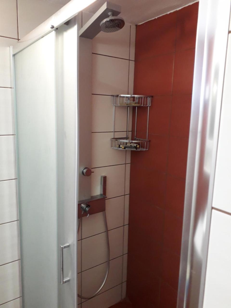 Elea Guesthouse Galaxidi Ngoại thất bức ảnh