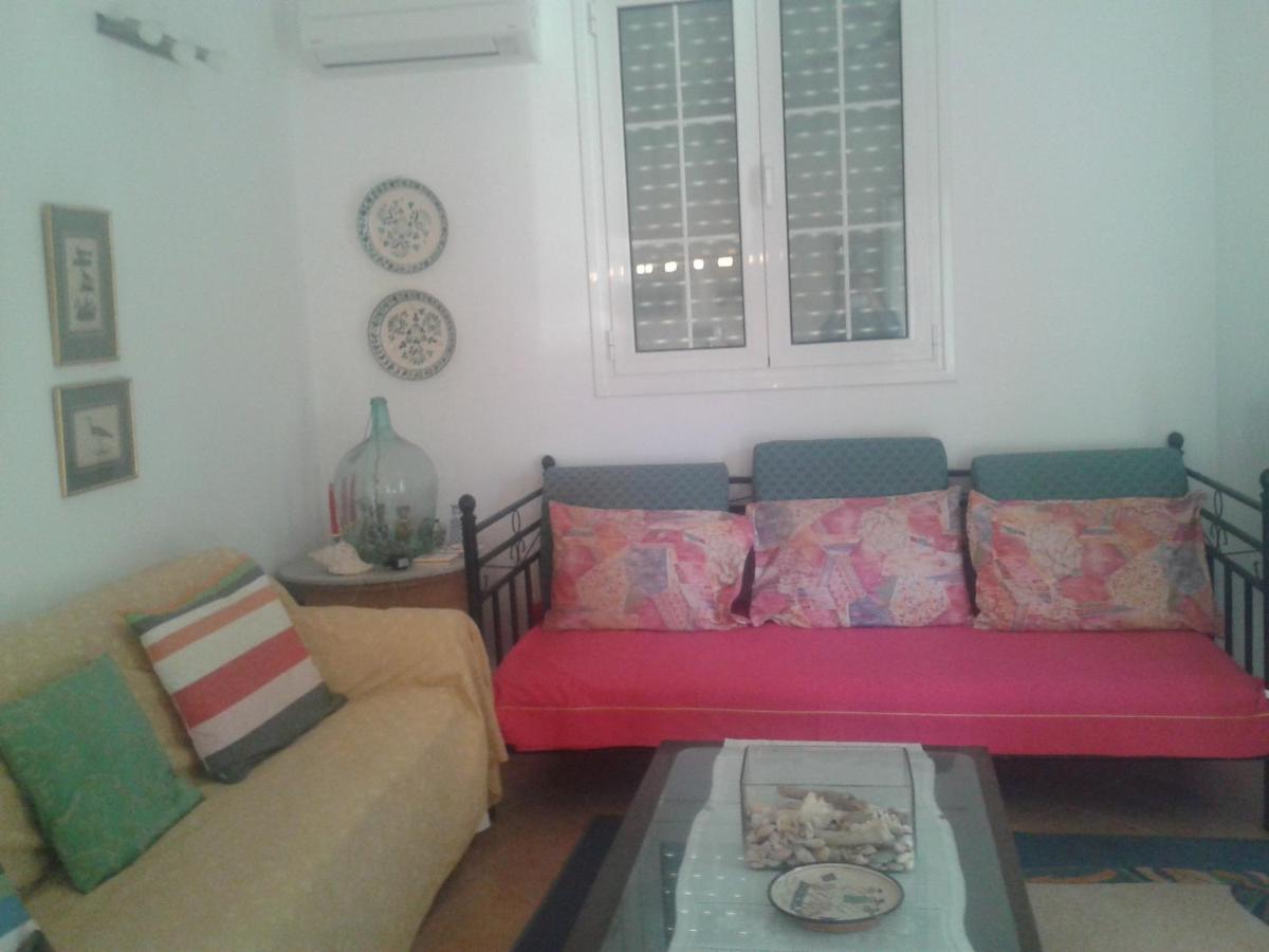 Elea Guesthouse Galaxidi Phòng bức ảnh